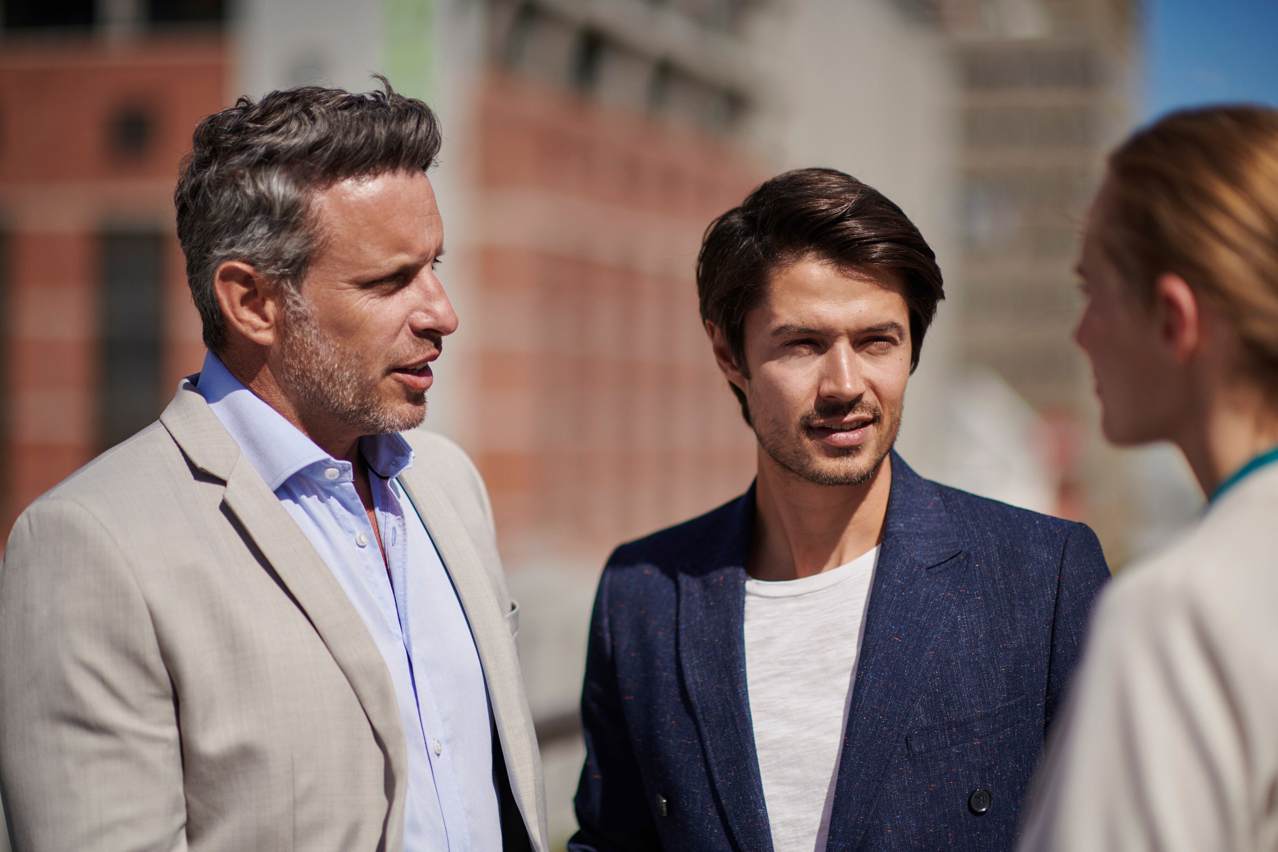 Een betrouwbaar netwerk